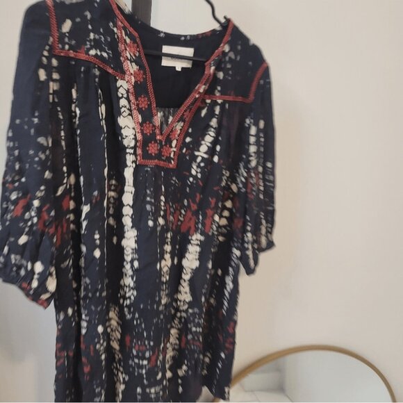 Ba&sh Ilda Mini dress Size 0 - Picture 2 of 7